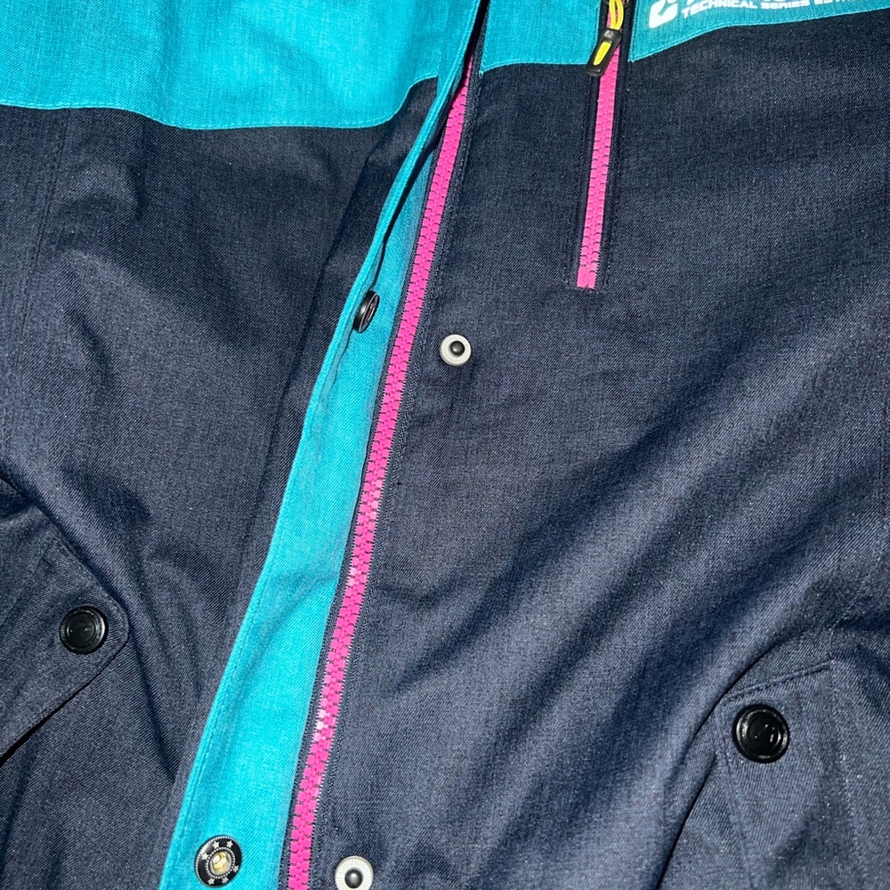 Killtec Ski Jacket - image 6